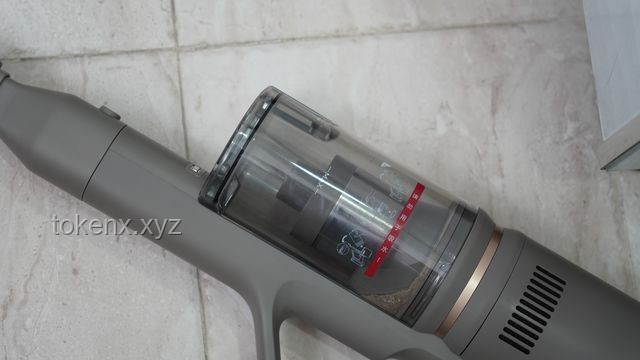 自集尘吸尘器创新，告别手动倒灰新时代